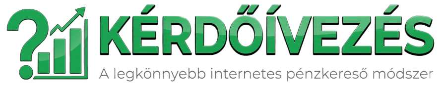 Kérdőívezés